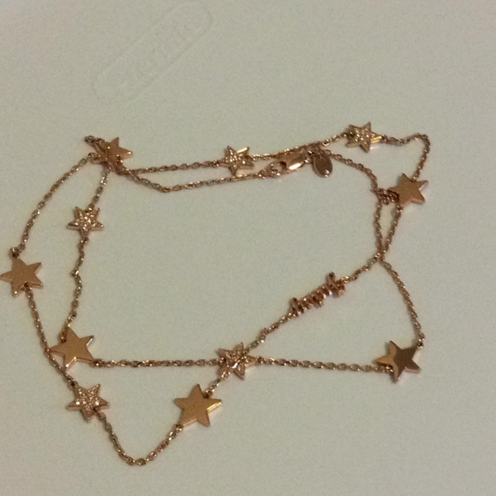 Juicy Couture Necklace